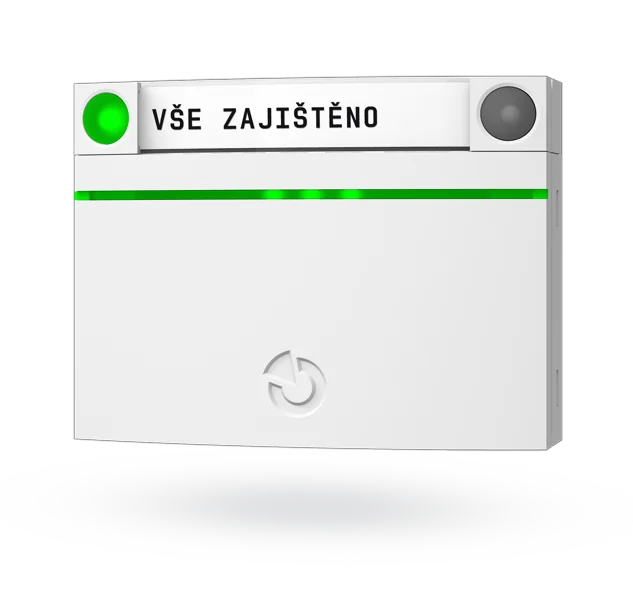 Klávesnice Jablotron JA-152E